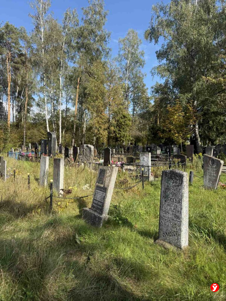 мусульманская община в Смиловичах