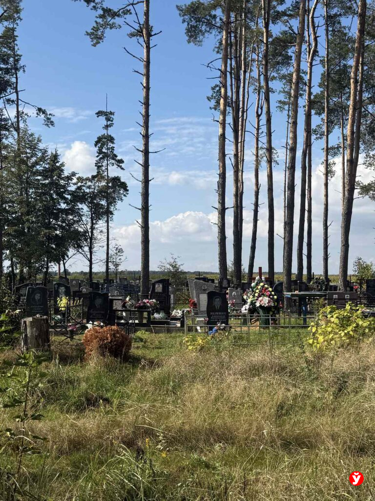 мусульманская община в Смиловичах
