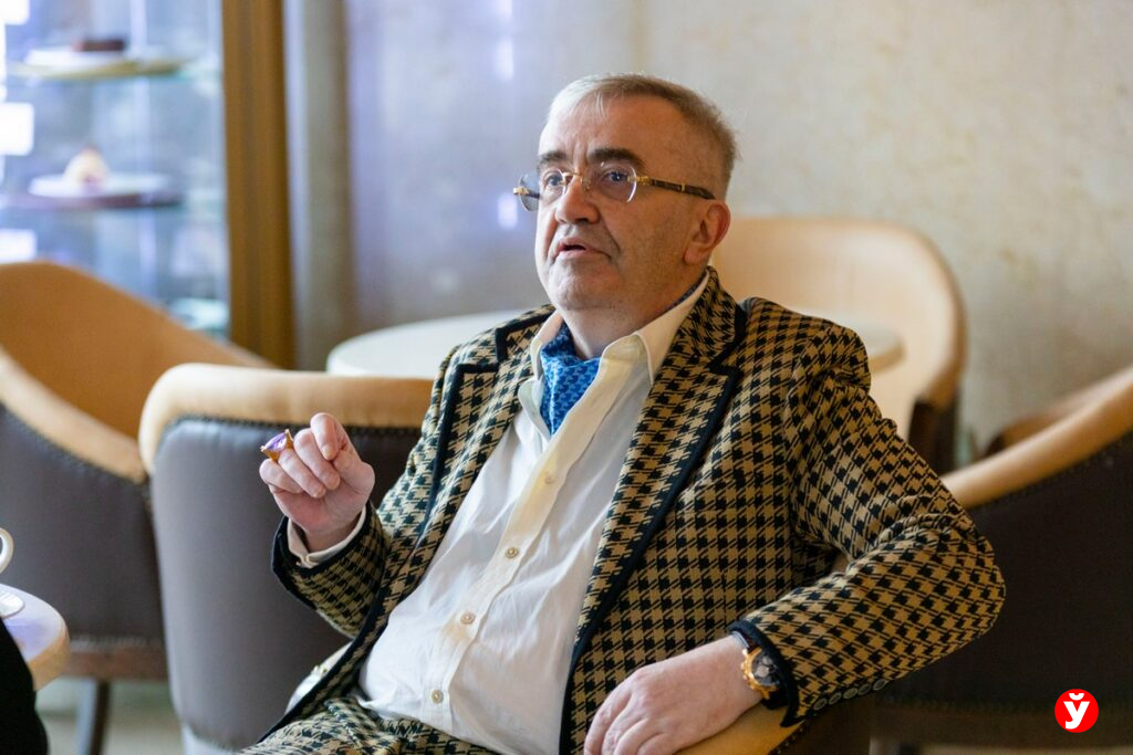 ИИ оставит без работы аналитиков и бизнесменов? Прогноз международного эксперта