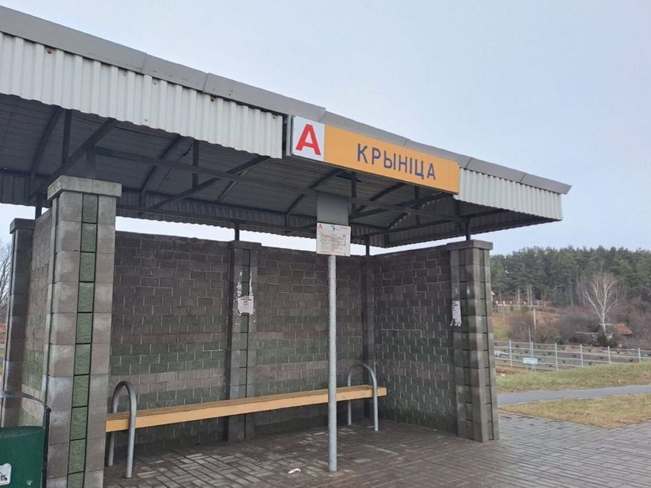 В Смолевичах запускают утренний автобус после жалобы местной жительницы
