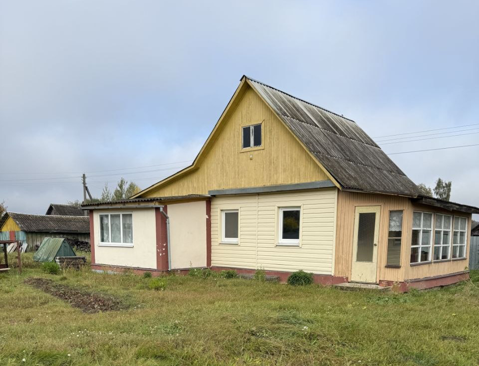 Дом в Турине за 60 тысяч рублей. Что на самом деле покупает городской житель
