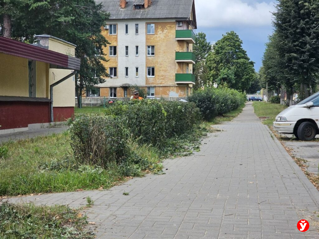 Жители микрорайона Лядище в Борисове рассказали о проблемах с отоплением. Что случилось