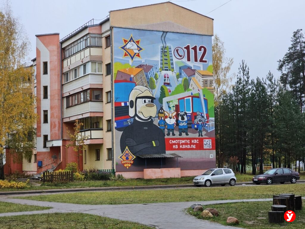 дом в Борисове