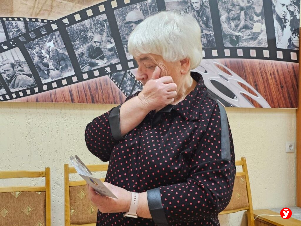 Ему было 19 – история мамы, чей сын не вернулся из Афганистана
