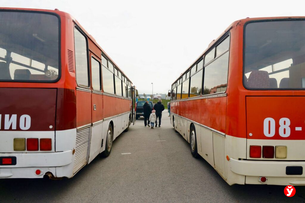 «TBT SHOW 2026»