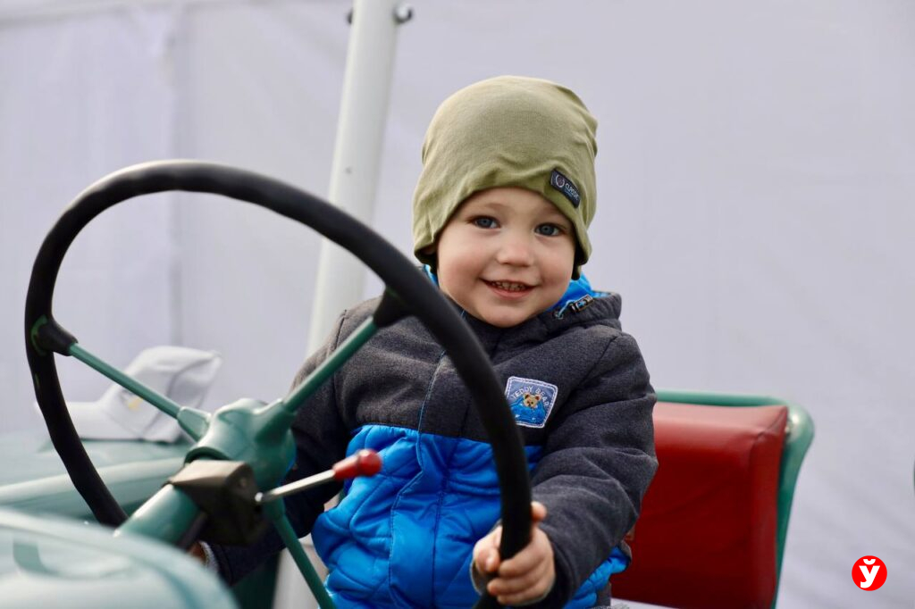 «TBT SHOW 2026»