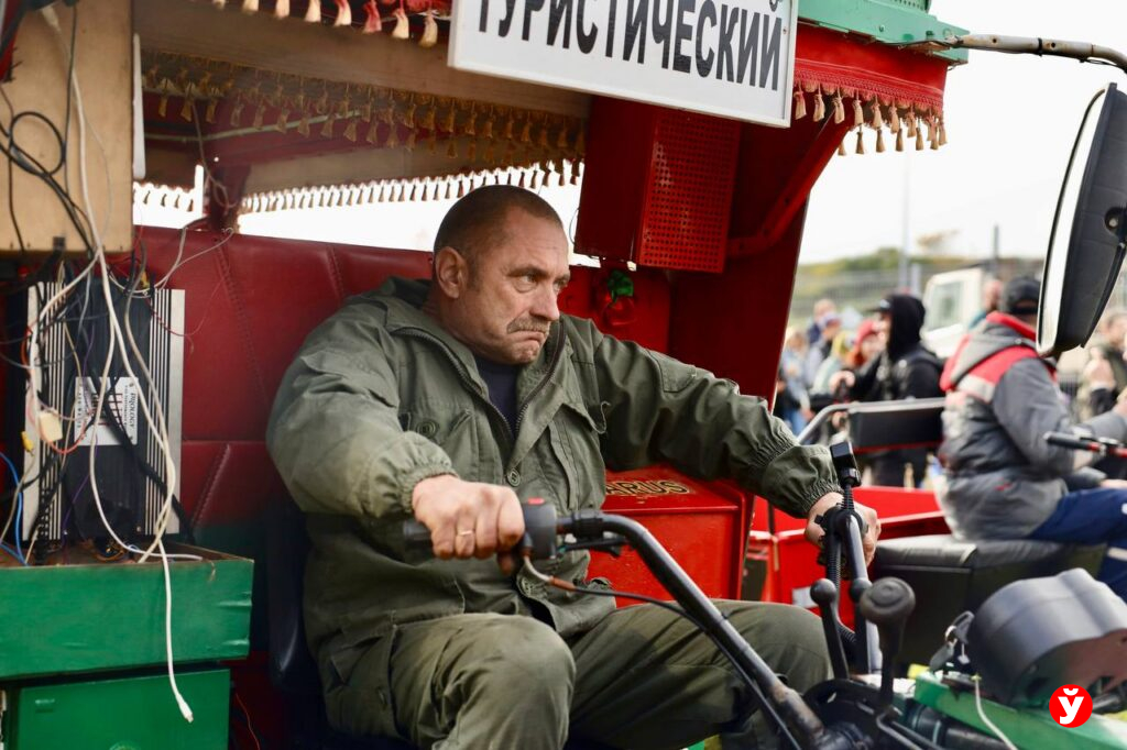 Ретро авто