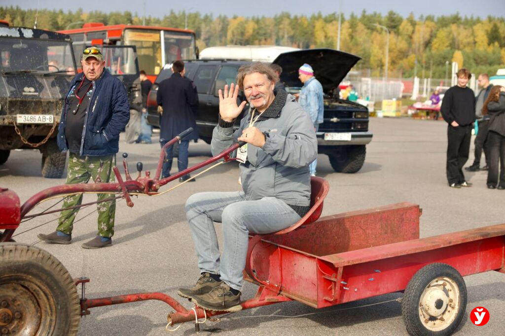 Ретро авто