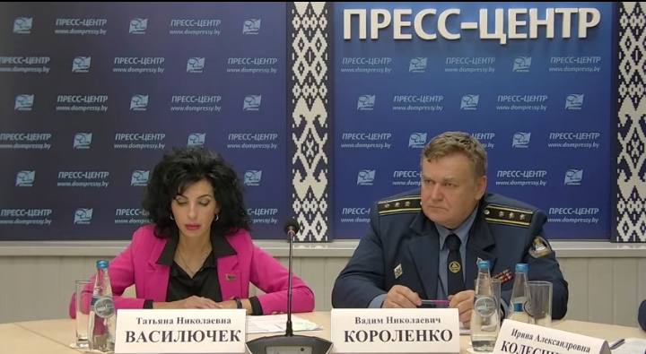 Почему новостройки задерживаются? В Беларуси обсудили борьбу с долгостроями