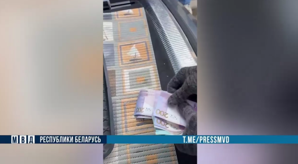 70 тысяч рублей за лоббирование подрядчика – на Гродненщине задержали коррупционера