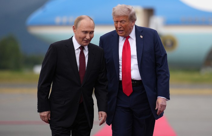 Зачем Трампу российский дизель и при чем здесь Зеленский – разбираем политический расчет