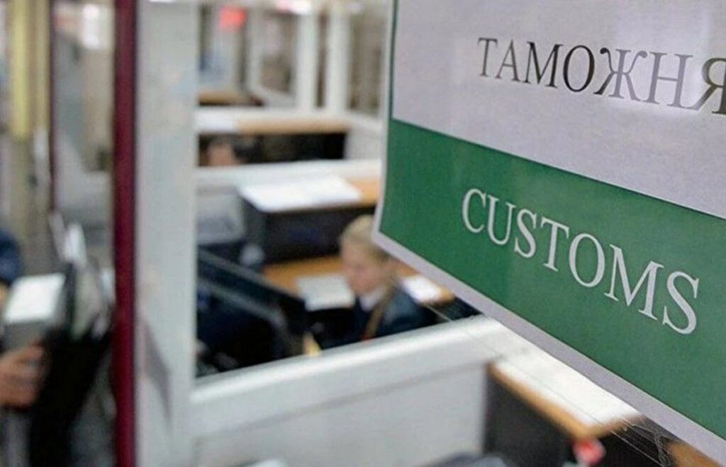 Включается ли сумма Tax Free в стоимость товара при ввозе в Беларусь