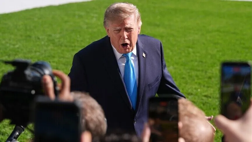 Лос-Анджелес и Сан-Диего под ударом? Политолог разобрал угрозы Трампа Ирану