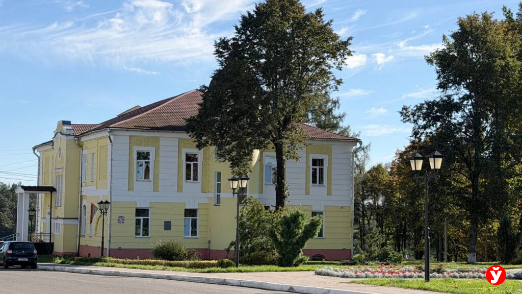Тайны озера Селява, космонавт Ковалёнок и олимпийские чемпионы – чем удивляет Крупский район
