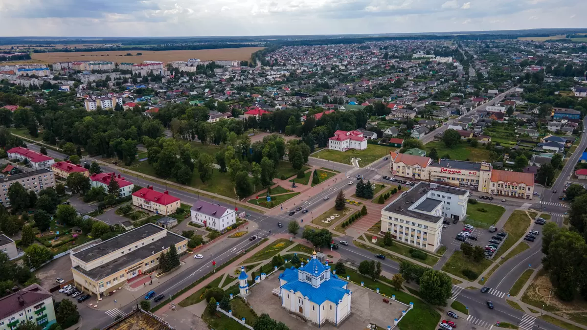 Вызвать аварийку и попасть на прием в исполком в Дзержинске станет еще проще