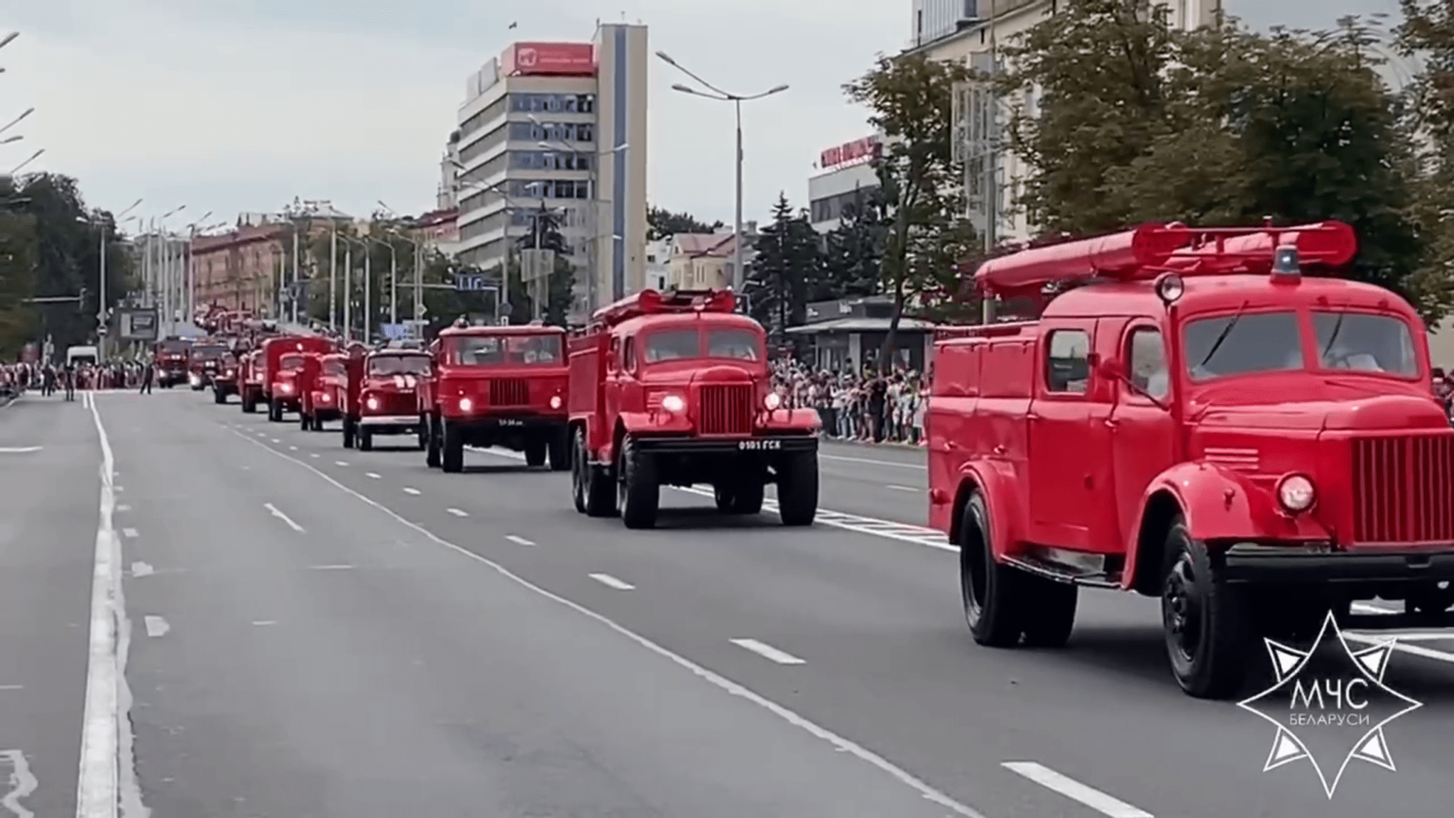 Парад победителей фото